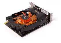 Nvidia Geforce Gtx 650 Ti 2gb Gddr5 Zotac (usado)
