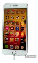 iPhone 7 Plus Excelente Estado Con Cargador .