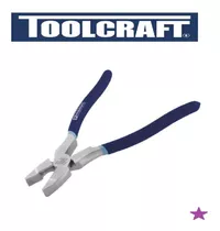 Toolcraft Tc4224 Pinza De Electricista 9 Alta Palanca