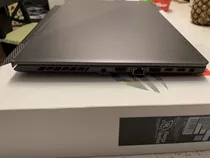 Asus Gaming Laptop Rog Zephyrus G15 Amd R9