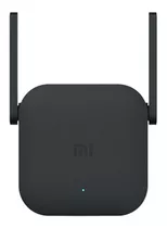 Repetidor Mi Wifi Extender Pro Xiaomi Color Negro