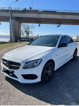 Mercedes-benz Clase C C450 Amg