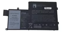 Bateria Para Notebook Dell Inspiron 15-n5547 ( 11.1v ) 43wh