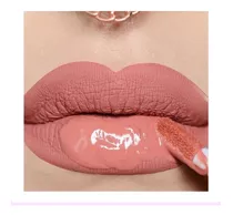 Batom Líquido Lip Matte Latika 