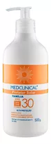 Protector Solar Medclinical Fps 30 X 500 Grs