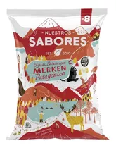 Chips Batatas Merken Patagonico Nuestros Sabores 80g S/ Tacc