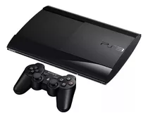 Playstation 3 Super Slime 500 Gb 