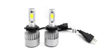  Kit Lampara Led   H7  Combus