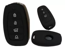 Estuche Protector Para Control Llave Hyundai Tucson Kia