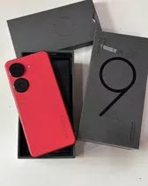 Asus Zenfone 9 Sunset Red 8/128gb