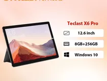 Tablet- Windows Teclast 12''