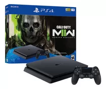 Consola Ps4 1tb Bundle Call Of Duty Modern Warfare Il Nueva