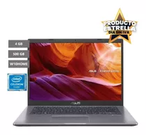 Portatil Asus X543ma-dm1192t Intel N4020 500gb 4gb 