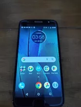 Celular Motorola Motog5s Plus 