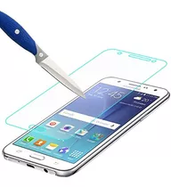 3packmr Shield Para Samsung Galaxy J7 Neo Templado Protector