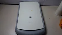 Scanner Hp Scanjet G2410 (leia A Descrição)