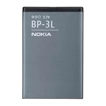 Bateria Nokia Bp-3l Para Nokia Lumia 710 900 Asha 303 603