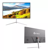 Monitor Teros Te-3130 24' Ips Ful Hd 75hz 5ms Hdmi 1920x1080