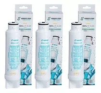 Kit 3 Refil Compatível Purifcador Água Electrolux Pe10 Pe10b