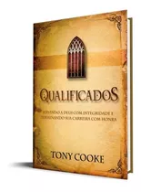 Qualificados | Tony Cooke