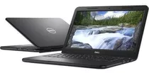 Laptop Dell Latitude 3310 Intel 16gb Ram Ssd 128gb 8va Gen 