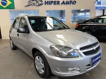 Chevrolet Celta Life/ Ls 1.0 Mpfi 8v Flexpower 5p 2012/2...