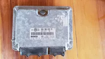 Ecu Bosch 06a 906 018 Fk Volkswagen Audi Skoda 2.0