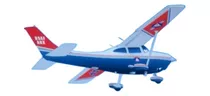 Plantas Aeromodelo Em Pdf/ Impr. A4 Mais De 70 Modelos