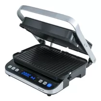 Plancha Parrilla Contact Grill Marmicoc Ma4610