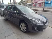 Peugeot 308 Allure Plus 2.0