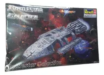 Battlestar Galactica  Revell Monogram 1997 (3618)  Lacrado