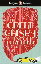 Great Gatsby,the - Penguin Readers Level 3