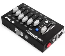 Consola Pls Dmx Litecraft Mini 12 Canales