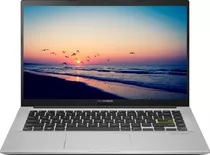 Portátil Asus Vivobook X14 Core I3-1005g1 4gb 128gb Ssd 14in