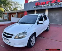 Chevrolet Celta 2011 1.4 Full Garzón Automóviles