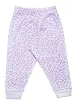 Mono Bambino Cheetah Print Para Bebes