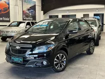 Chevrolet Onix Ltz 1.4 2015 