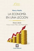 Libro La Economãa En Una Lecciã¿n