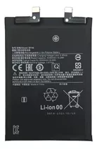  Ba-tei-ra Comp. Xiaomi Mi 12 Lite Bp4b 4300mah Nova Orginal