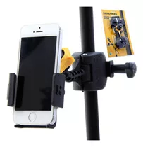 Smartphone Holder, Marca Hercules, Modelo Dg200b