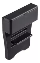 Organizador Asiento Delantero Confortable Multiusos Negro