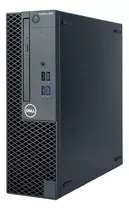 Cpu Dell Optiplex 3050 I5-7ª 8gb Ddr4 Ssd 480 Windows 10 Oem