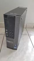 Computador Para Escritório Dell Optiplex 7010 (i5-3470, 4gb)