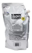 Recarga De Toner Ikon Yellow Ricoh Mp C 2003 2004 2503 2504 