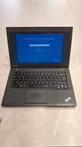 Notebook Lenovo Thinkpad T440p I5 Vpro 4gº Win 10 Pro