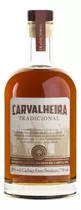 Cachaça Tradicional Carvalheira Garrafa 750ml