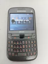 Celular Samsung Gt-s3572 Tela Manchada 
