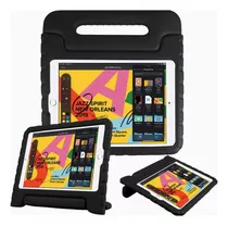 Funda Protectora Maletín Para iPad 5/6 Air 1/2 Pro 9.7 Niños