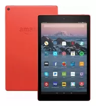 Tablet Amazon Fire 7 16gb Sage Com 1gb Ram