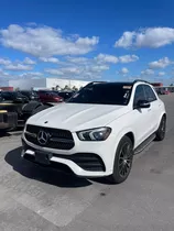 Mercedes Benz  Clase Gle350 Amg